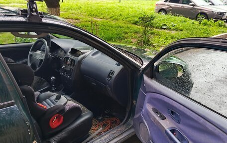 Mitsubishi Carisma I, 1999 год, 230 000 рублей, 6 фотография