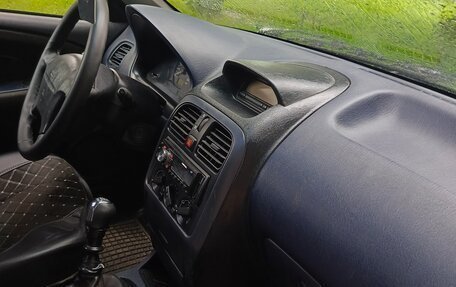 Mitsubishi Carisma I, 1999 год, 230 000 рублей, 7 фотография