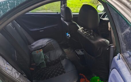 Mitsubishi Carisma I, 1999 год, 230 000 рублей, 8 фотография