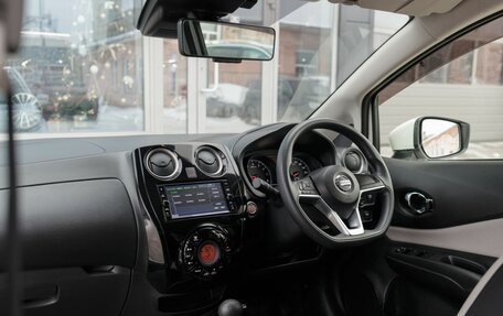 Nissan Note II рестайлинг, 2020 год, 1 400 000 рублей, 10 фотография