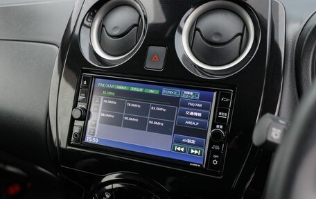 Nissan Note II рестайлинг, 2020 год, 1 400 000 рублей, 14 фотография