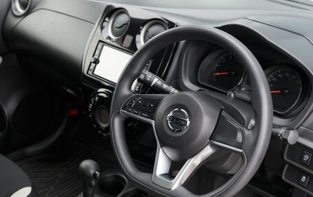 Nissan Note II рестайлинг, 2020 год, 1 400 000 рублей, 11 фотография