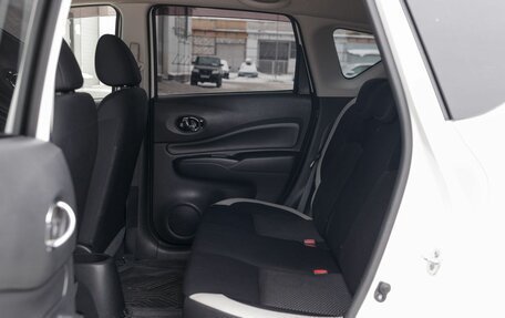 Nissan Note II рестайлинг, 2020 год, 1 400 000 рублей, 19 фотография