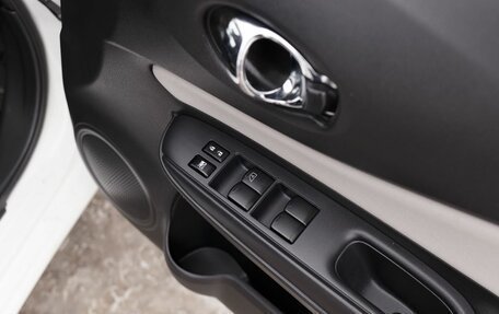 Nissan Note II рестайлинг, 2020 год, 1 400 000 рублей, 17 фотография