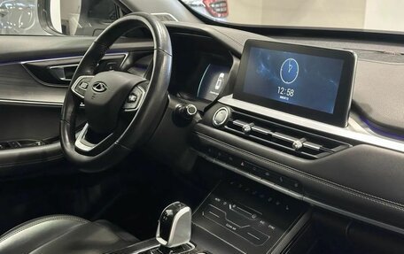 Chery Tiggo 7 Pro, 2022 год, 1 799 900 рублей, 5 фотография