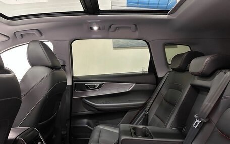 Chery Tiggo 7 Pro, 2022 год, 1 799 900 рублей, 11 фотография