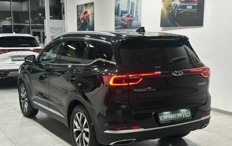 Chery Tiggo 7 Pro, 2022 год, 1 799 900 рублей, 3 фотография