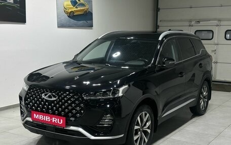 Chery Tiggo 7 Pro, 2022 год, 1 799 900 рублей, 2 фотография