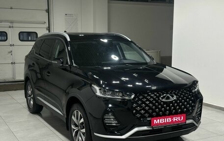 Chery Tiggo 7 Pro, 2022 год, 1 799 900 рублей, 1 фотография