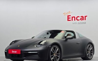 Porsche 911, 2023 год, 16 565 000 рублей, 1 фотография