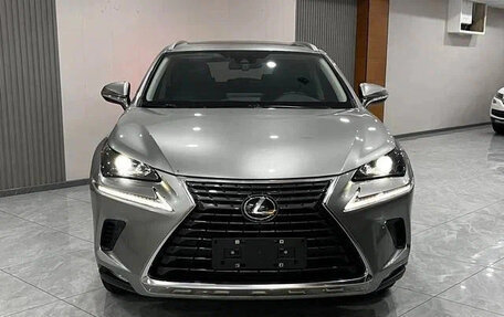 Lexus NX I, 2021 год, 2 420 000 рублей, 2 фотография
