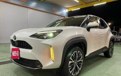 Toyota Yaris Cross, 2021 год, 1 607 000 рублей, 1 фотография