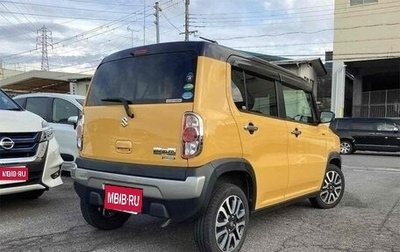 Suzuki Hustler, 2016 год, 605 000 рублей, 1 фотография