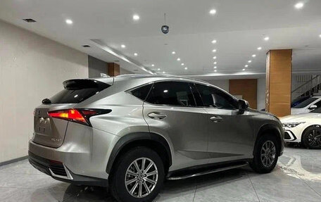 Lexus NX I, 2021 год, 2 420 000 рублей, 4 фотография