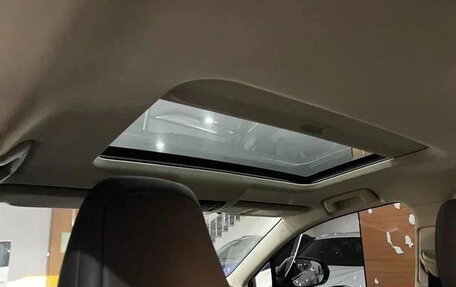 Lexus NX I, 2021 год, 2 420 000 рублей, 9 фотография