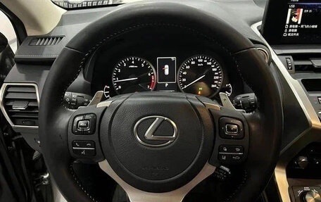Lexus NX I, 2021 год, 2 420 000 рублей, 7 фотография
