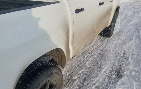 Toyota Hilux VIII, 2021 год, 3 500 000 рублей, 1 фотография