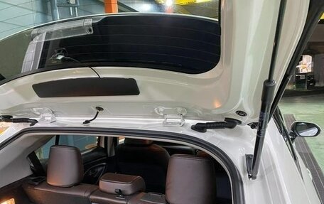 Toyota Yaris Cross, 2021 год, 1 607 000 рублей, 8 фотография