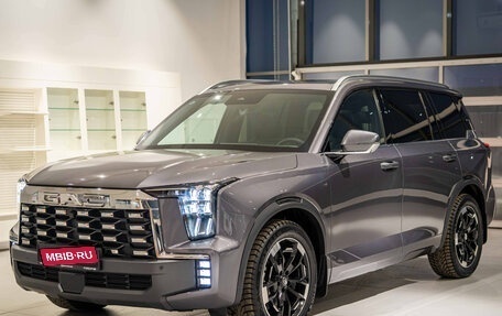 GAC GS8, 2025 год, 4 699 000 рублей, 1 фотография