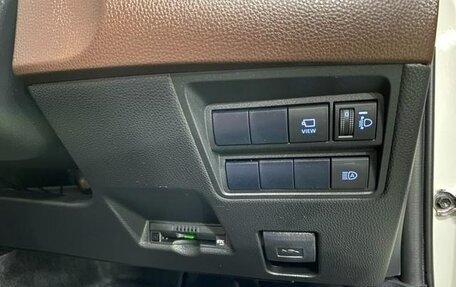 Toyota Yaris Cross, 2021 год, 1 607 000 рублей, 20 фотография