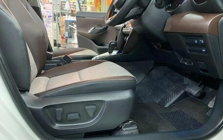 Toyota Yaris Cross, 2021 год, 1 607 000 рублей, 23 фотография