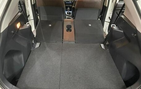 Toyota Yaris Cross, 2021 год, 1 607 000 рублей, 35 фотография