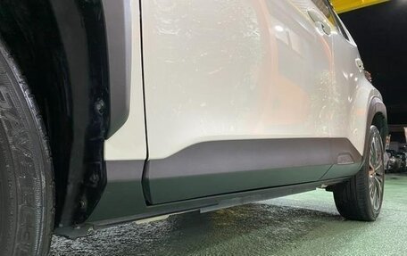 Toyota Yaris Cross, 2021 год, 1 607 000 рублей, 38 фотография