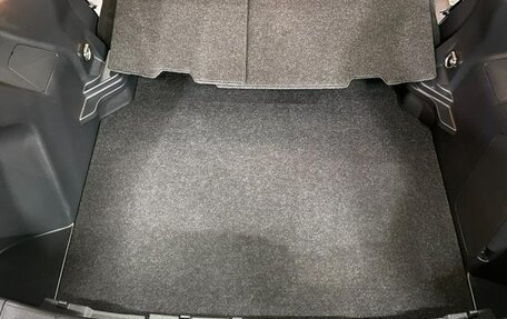 Toyota Yaris Cross, 2021 год, 1 607 000 рублей, 36 фотография