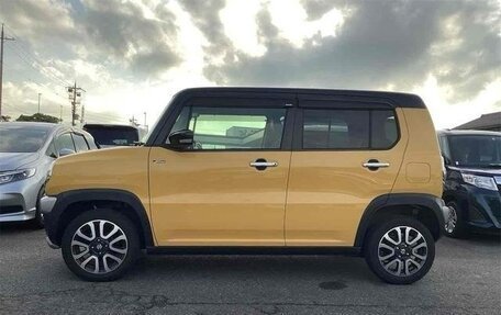 Suzuki Hustler, 2016 год, 605 000 рублей, 5 фотография