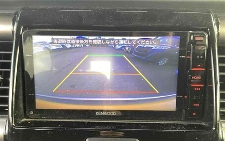 Suzuki Hustler, 2016 год, 605 000 рублей, 10 фотография