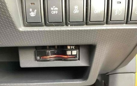 Suzuki Hustler, 2016 год, 605 000 рублей, 9 фотография