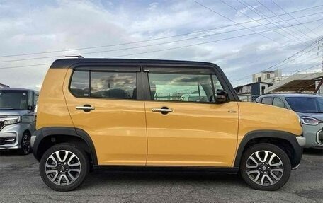 Suzuki Hustler, 2016 год, 605 000 рублей, 3 фотография