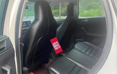 Volkswagen Polo, 2021 год, 1 060 000 рублей, 7 фотография