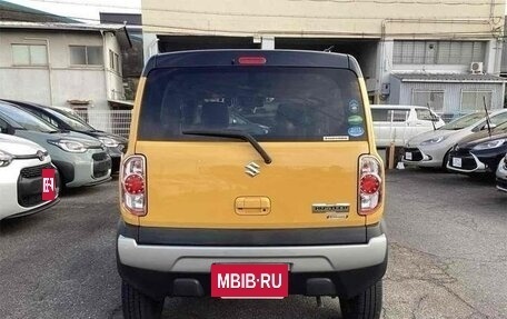 Suzuki Hustler, 2016 год, 605 000 рублей, 6 фотография