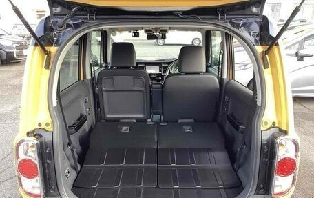 Suzuki Hustler, 2016 год, 605 000 рублей, 16 фотография