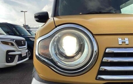 Suzuki Hustler, 2016 год, 605 000 рублей, 19 фотография