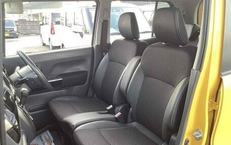 Suzuki Hustler, 2016 год, 605 000 рублей, 24 фотография