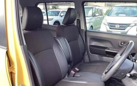 Suzuki Hustler, 2016 год, 605 000 рублей, 23 фотография