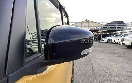 Suzuki Hustler, 2016 год, 605 000 рублей, 18 фотография