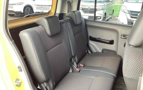 Suzuki Hustler, 2016 год, 605 000 рублей, 22 фотография