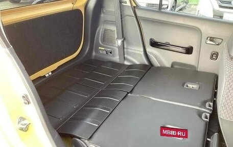 Suzuki Hustler, 2016 год, 605 000 рублей, 20 фотография