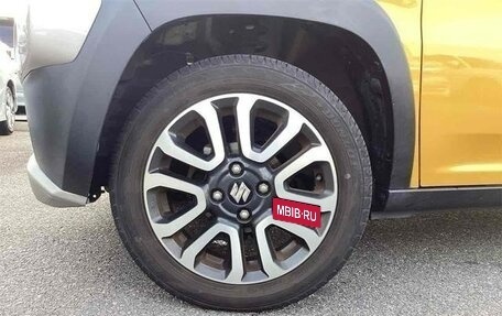 Suzuki Hustler, 2016 год, 605 000 рублей, 17 фотография