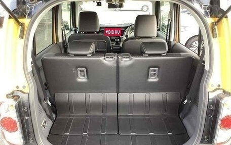 Suzuki Hustler, 2016 год, 605 000 рублей, 21 фотография