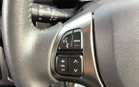 Suzuki Hustler, 2016 год, 605 000 рублей, 26 фотография