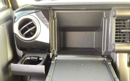 Suzuki Hustler, 2016 год, 605 000 рублей, 29 фотография