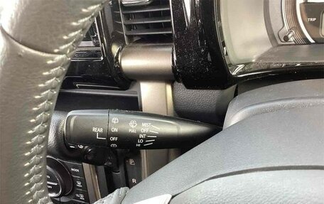 Suzuki Hustler, 2016 год, 605 000 рублей, 27 фотография