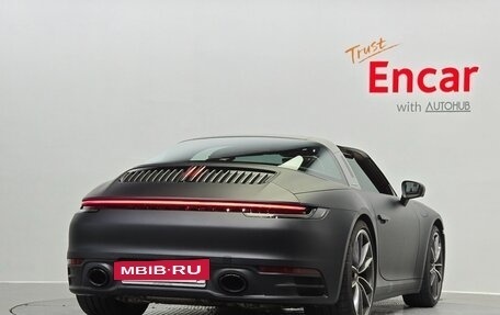 Porsche 911, 2023 год, 16 565 000 рублей, 3 фотография