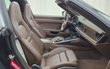 Porsche 911, 2023 год, 16 565 000 рублей, 9 фотография