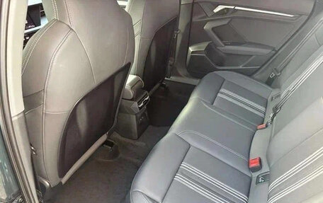 Audi A3, 2022 год, 1 600 000 рублей, 7 фотография