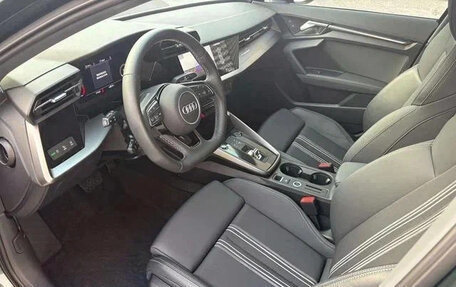 Audi A3, 2022 год, 1 600 000 рублей, 5 фотография